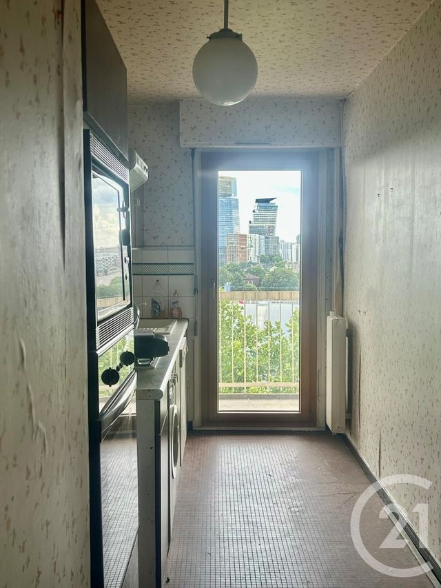 Appartement F4 &agrave; vendre - 5 pi&egrave;ces - 96,81 m2 - Paris - 75012 - ILE-DE-FRANCE