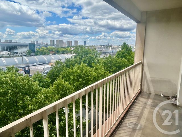 Appartement F4 à vendre PARIS