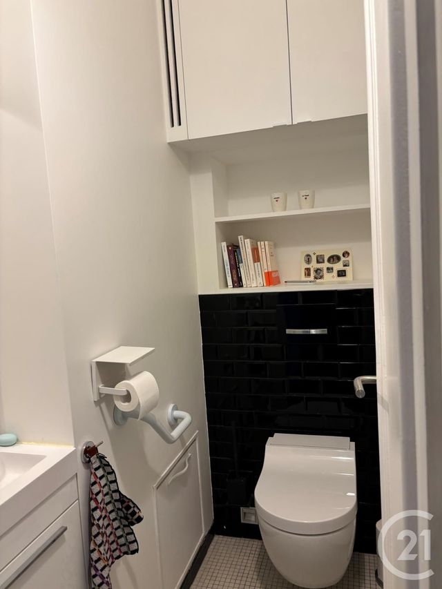 Appartement F3 &agrave; vendre - 3 pi&egrave;ces - 94,28 m2 - Neuilly Sur Seine - 92 - ILE-DE-FRANCE