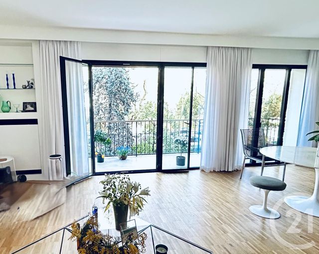appartement - NEUILLY SUR SEINE - 92