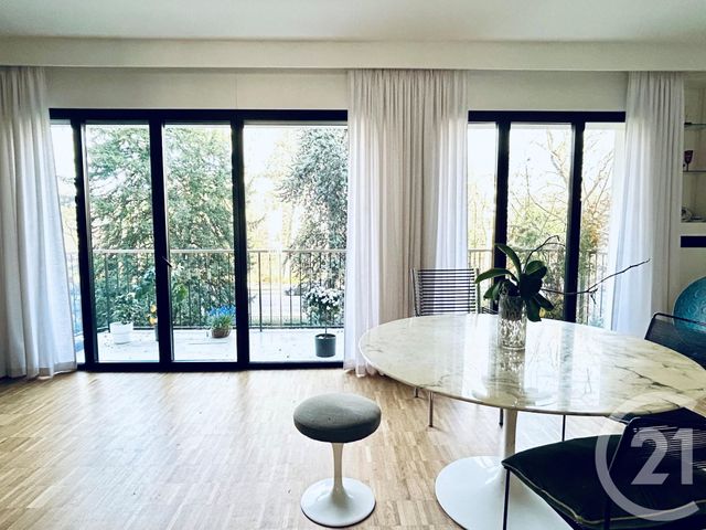 Appartement F3 &agrave; vendre - 3 pi&egrave;ces - 94,28 m2 - Neuilly Sur Seine - 92 - ILE-DE-FRANCE
