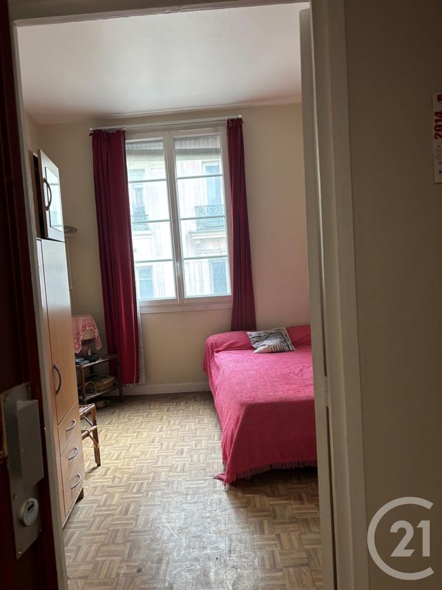 Appartement Chambre &agrave; vendre - 1 pi&egrave;ce - 13,62 m2 - Paris - 75004 - ILE-DE-FRANCE