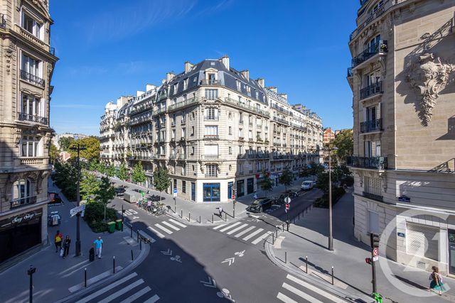 Appartement &agrave; vendre - 7 pi&egrave;ces - 184,04 m2 - Paris - 75012 - ILE-DE-FRANCE