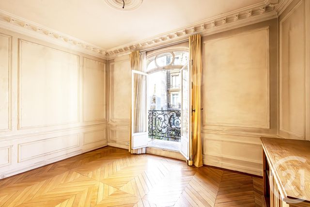 Appartement &agrave; vendre - 7 pi&egrave;ces - 184,04 m2 - Paris - 75012 - ILE-DE-FRANCE