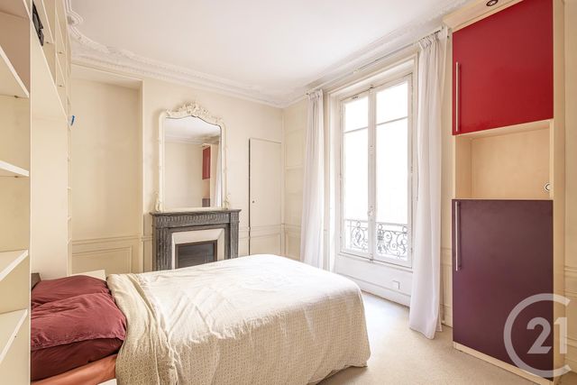 Appartement &agrave; vendre - 7 pi&egrave;ces - 184,04 m2 - Paris - 75012 - ILE-DE-FRANCE