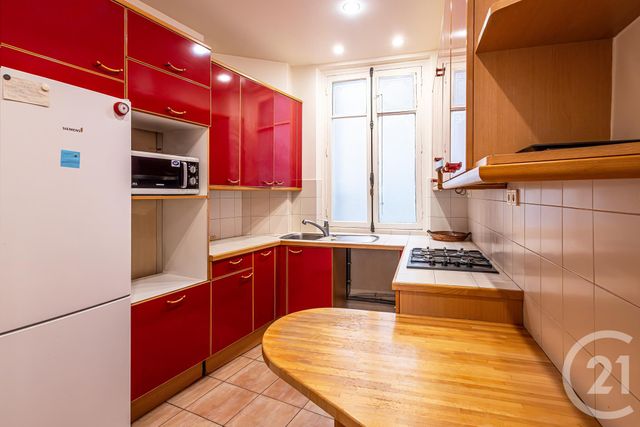Appartement &agrave; vendre - 7 pi&egrave;ces - 184,04 m2 - Paris - 75012 - ILE-DE-FRANCE