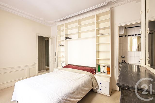 Appartement &agrave; vendre - 7 pi&egrave;ces - 184,04 m2 - Paris - 75012 - ILE-DE-FRANCE