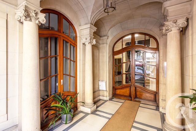 Appartement &agrave; vendre - 7 pi&egrave;ces - 184,04 m2 - Paris - 75012 - ILE-DE-FRANCE