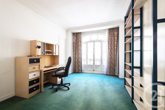 Appartement &agrave; vendre - 7 pi&egrave;ces - 184,04 m2 - Paris - 75012 - ILE-DE-FRANCE