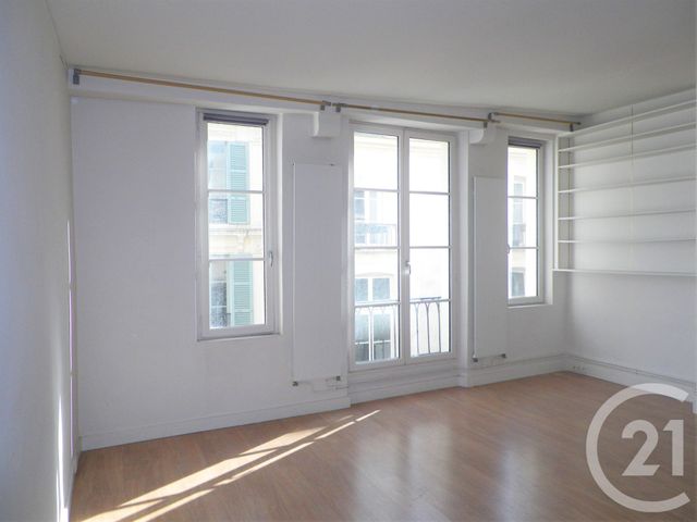 Appartement F1 à louer PARIS
