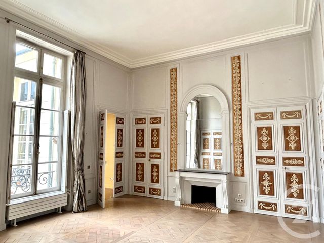 Appartement &agrave; vendre - 4 pi&egrave;ces - 132,54 m2 - Paris - 75003 - ILE-DE-FRANCE