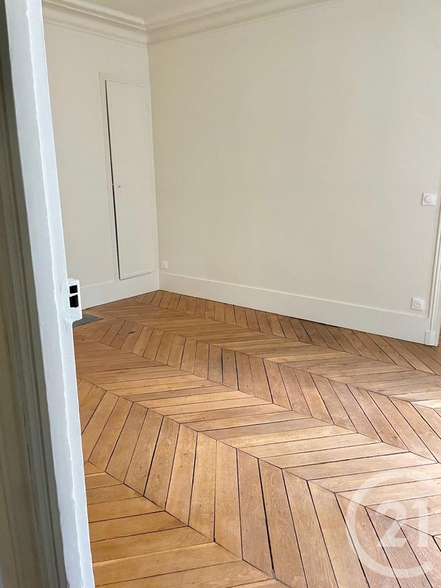 Appartement F3 &agrave; louer - 3 pi&egrave;ces - 48,10 m2 - Paris - 75008 - ILE-DE-FRANCE