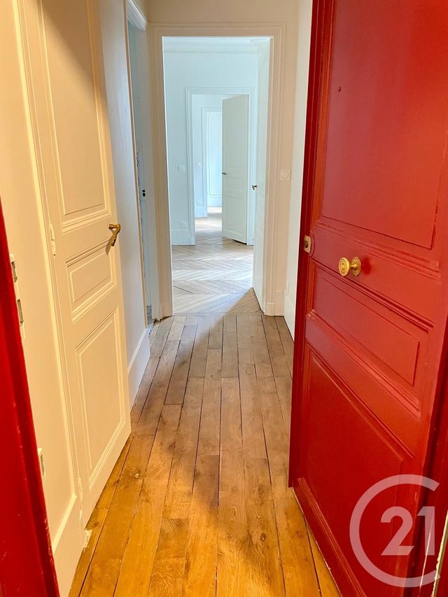 Appartement F3 à louer PARIS