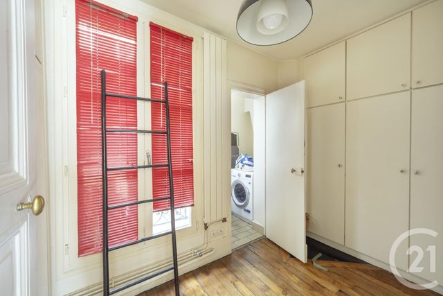 Appartement F4 &agrave; vendre - 3 pi&egrave;ces - 111,04 m2 - Paris - 75004 - ILE-DE-FRANCE