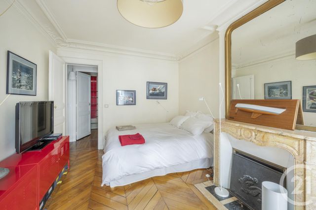 Appartement F4 &agrave; vendre - 3 pi&egrave;ces - 111,04 m2 - Paris - 75004 - ILE-DE-FRANCE