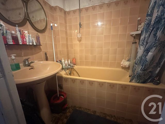 Appartement F3 &agrave; vendre - 3 pi&egrave;ces - 60,12 m2 - Aubervilliers - 93 - ILE-DE-FRANCE