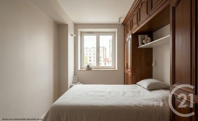 Appartement F3 &agrave; vendre - 3 pi&egrave;ces - 60,12 m2 - Aubervilliers - 93 - ILE-DE-FRANCE