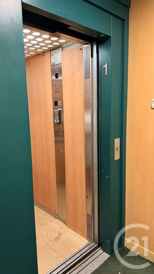Appartement F1 &agrave; vendre - 1 pi&egrave;ce - 24,60 m2 - Paris - 75011 - ILE-DE-FRANCE
