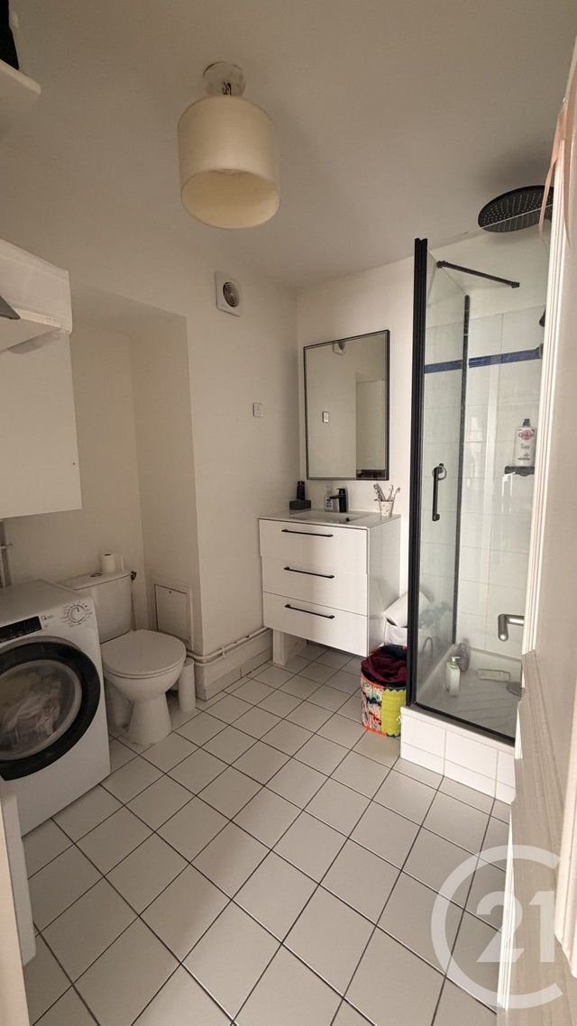 Appartement F1 &agrave; vendre - 1 pi&egrave;ce - 24,60 m2 - Paris - 75011 - ILE-DE-FRANCE