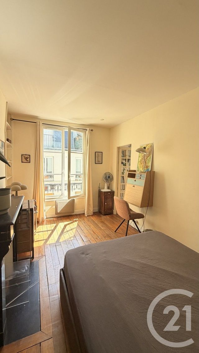 Appartement F2 &agrave; vendre - 2 pi&egrave;ces - 32,15 m2 - Paris - 75003 - ILE-DE-FRANCE