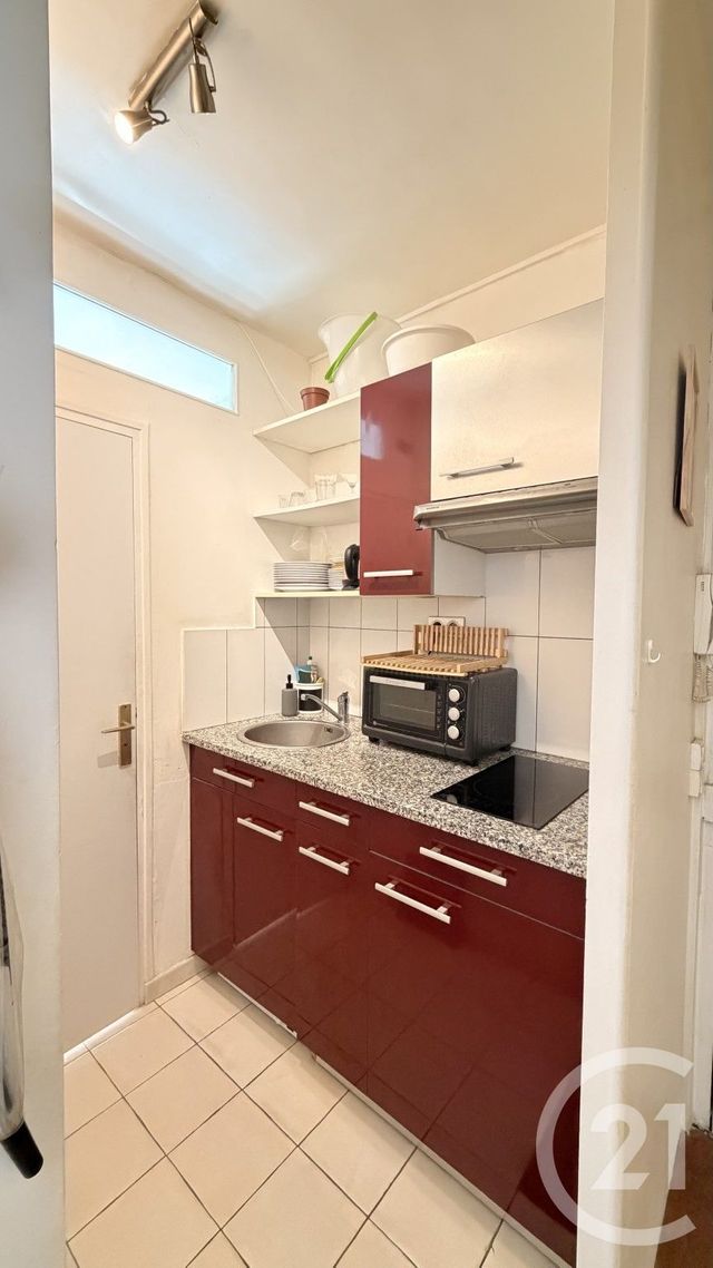 Appartement F2 &agrave; vendre - 2 pi&egrave;ces - 32,15 m2 - Paris - 75003 - ILE-DE-FRANCE