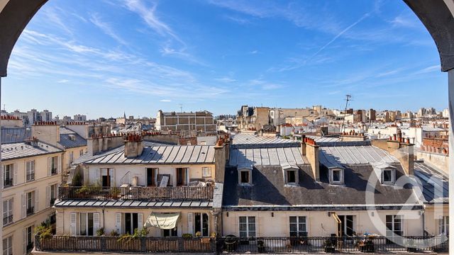 Chambre à vendre PARIS