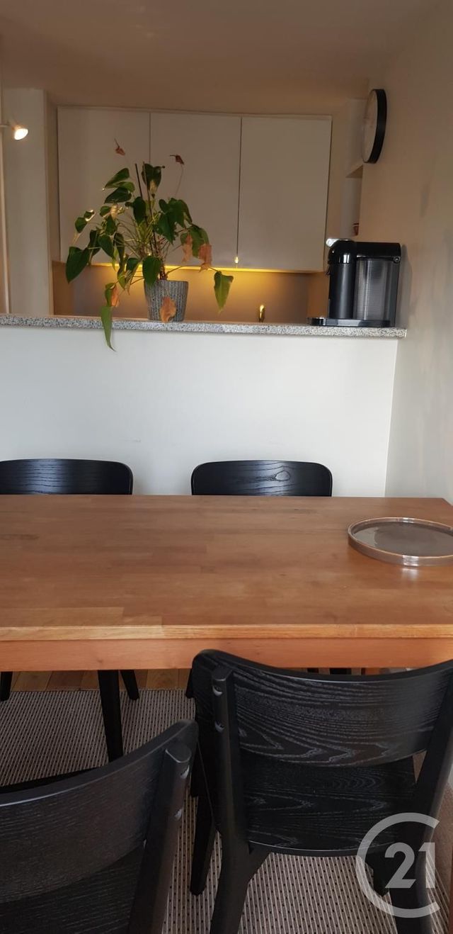 Appartement F2 &agrave; louer - 2 pi&egrave;ces - 46 m2 - Paris - 75003 - ILE-DE-FRANCE