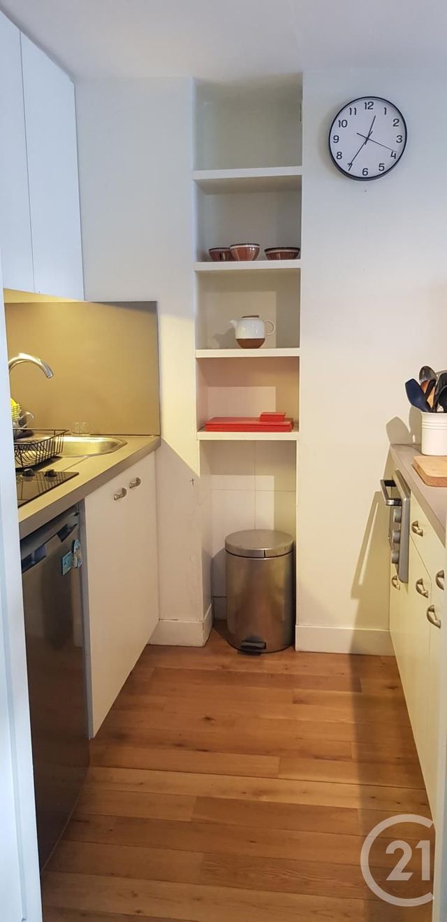 Appartement F2 &agrave; louer - 2 pi&egrave;ces - 46 m2 - Paris - 75003 - ILE-DE-FRANCE