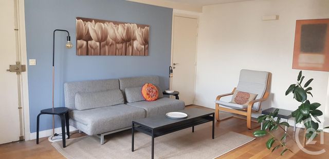 Appartement F2 à louer PARIS