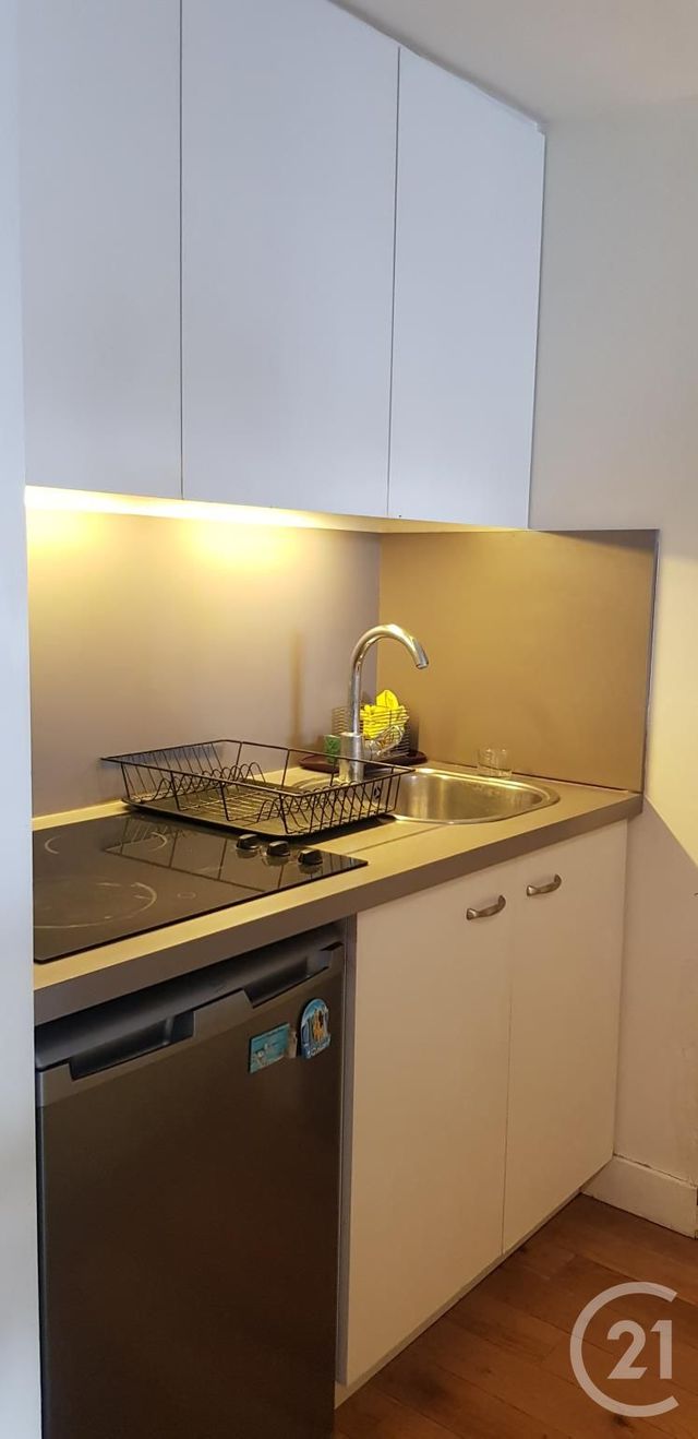 Appartement F2 &agrave; louer - 2 pi&egrave;ces - 46 m2 - Paris - 75003 - ILE-DE-FRANCE