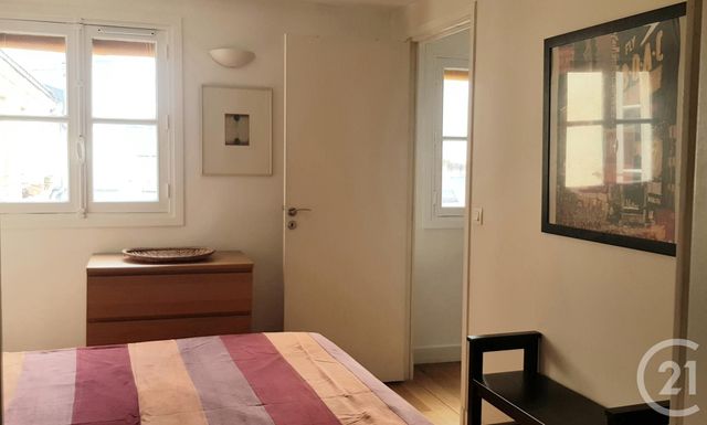 Appartement F2 &agrave; louer - 2 pi&egrave;ces - 46 m2 - Paris - 75003 - ILE-DE-FRANCE