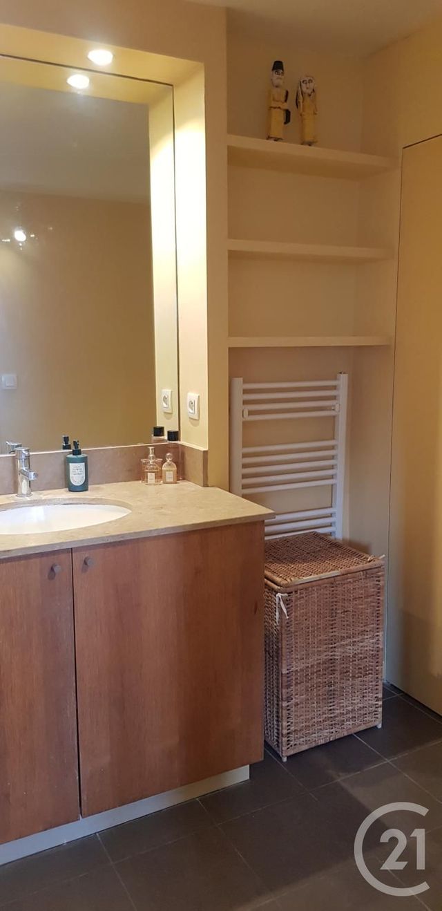 Appartement F2 &agrave; louer - 2 pi&egrave;ces - 46 m2 - Paris - 75003 - ILE-DE-FRANCE