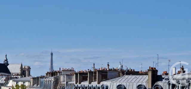 Appartement F4 &agrave; vendre - 4 pi&egrave;ces - 100,64 m2 - Paris - 75003 - ILE-DE-FRANCE