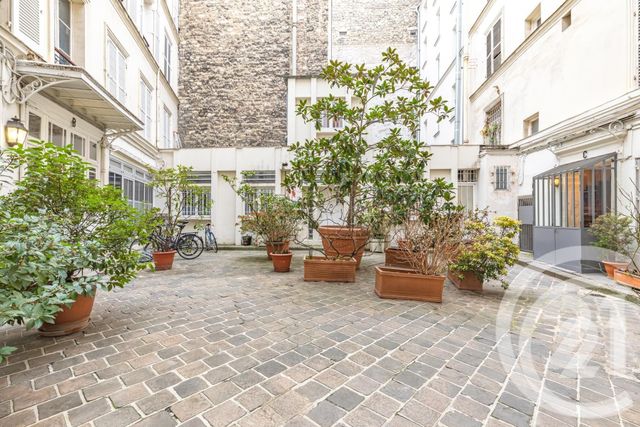 Appartement F3 &agrave; vendre - 3 pi&egrave;ces - 58,64 m2 - Paris - 75003 - ILE-DE-FRANCE