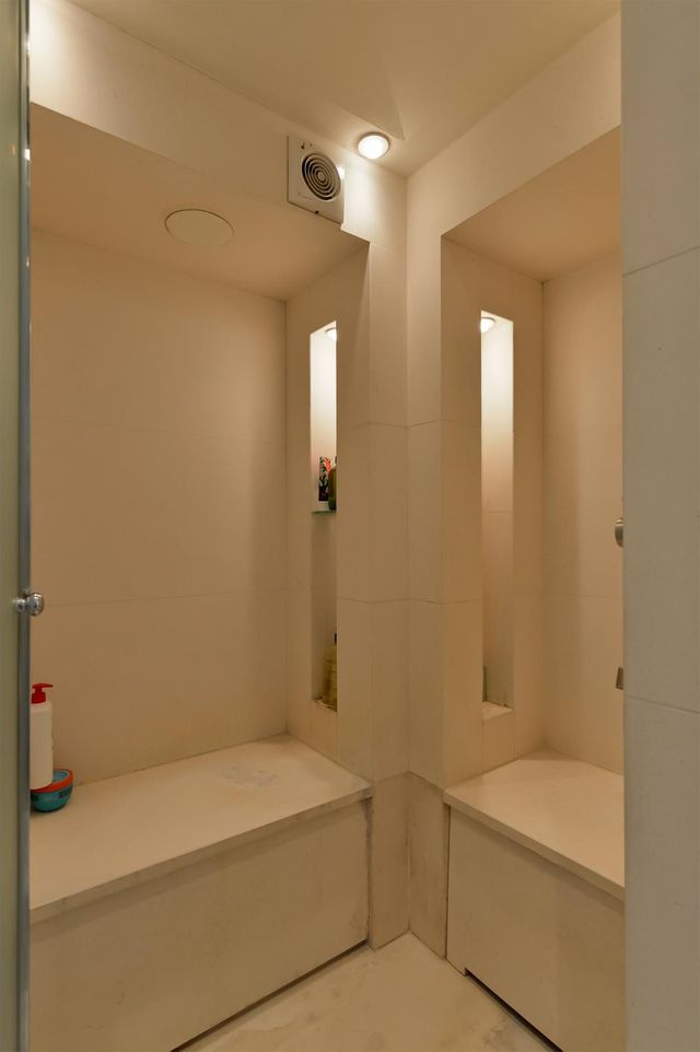 Appartement F5 à vendre - 5 pièces - 181 m2 - Paris - 75008 - ILE-DE-FRANCE