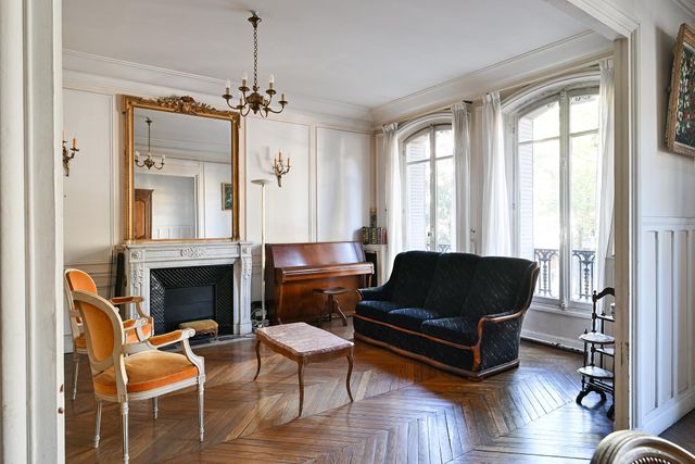 appartement - PARIS - 75003