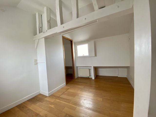 Appartement F3 à vendre - 3 pièces - 60,07 m2 - Paris - 75004 - ILE-DE-FRANCE