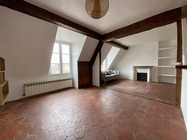 appartement - PARIS - 75004