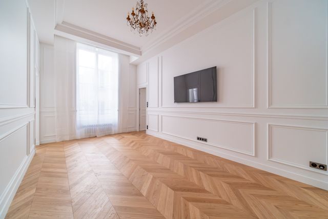 Appartement F3 à vendre - 3 pièces - 61,33 m2 - Paris - 75003 - ILE-DE-FRANCE