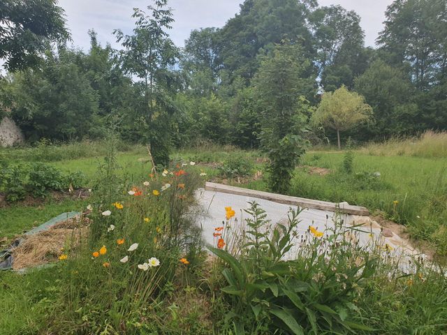 Maison à vendre - 28 pièces - 1500 m2 - 02 - PICARDIE