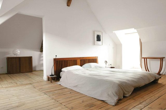 Maison à vendre - 28 pièces - 1500 m2 - 02 - PICARDIE