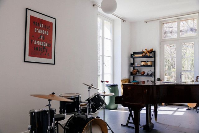 Maison à vendre - 28 pièces - 1500 m2 - 02 - PICARDIE