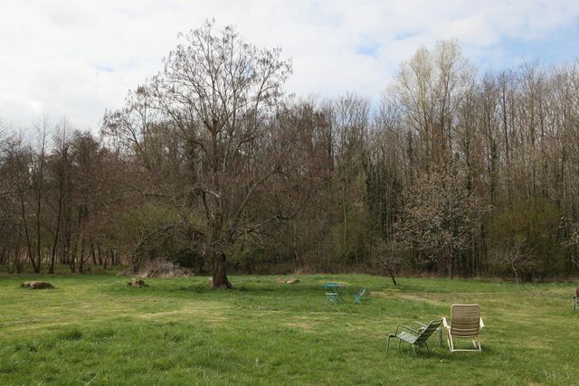 Maison à vendre - 28 pièces - 1500 m2 - 02 - PICARDIE