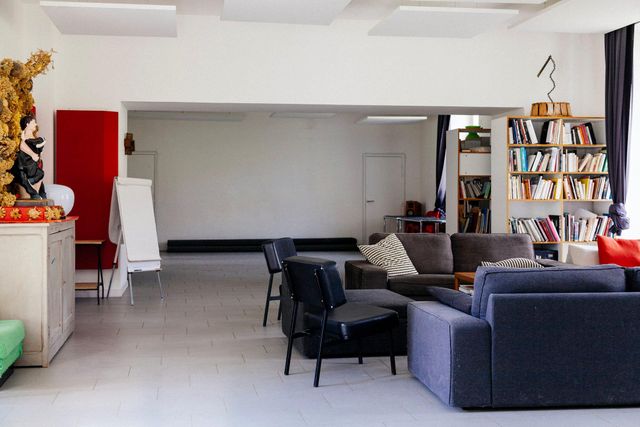 Maison à vendre - 28 pièces - 1500 m2 - 02 - PICARDIE