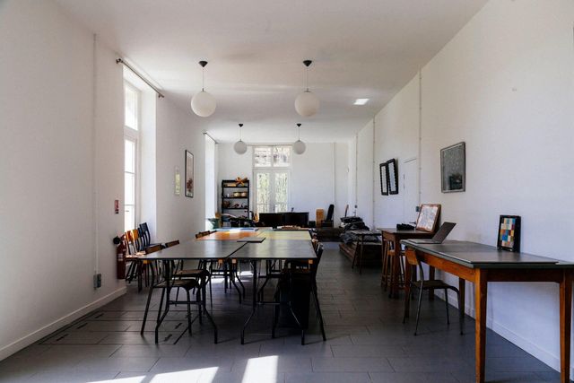 Maison à vendre - 28 pièces - 1500 m2 - 02 - PICARDIE