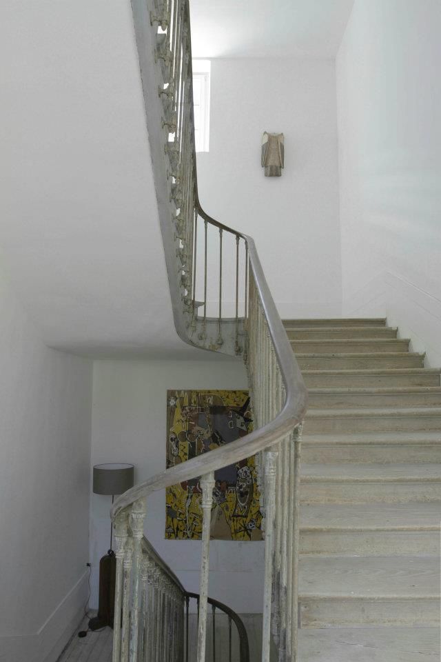 Maison à vendre - 28 pièces - 1500 m2 - 02 - PICARDIE