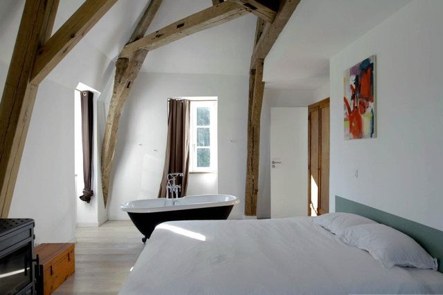 Maison à vendre - 28 pièces - 1500 m2 - 02 - PICARDIE