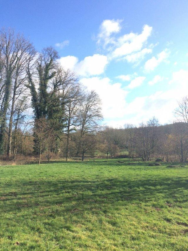 Maison à vendre - 28 pièces - 1500 m2 - 02 - PICARDIE