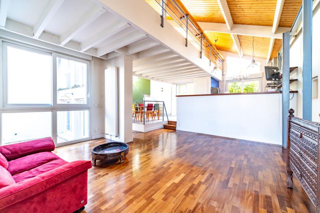 Maison à vendre - 12 pièces - 290 m2 - Les Lilas - 93 - ILE-DE-FRANCE