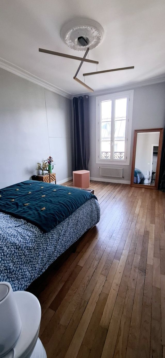 Appartement F4 &agrave; vendre - 4 pi&egrave;ces - 76,77 m2 - Paris - 75003 - ILE-DE-FRANCE